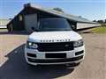 2017 Land Rover Range Rover