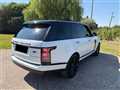 2017 Land Rover Range Rover