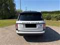 2017 Land Rover Range Rover