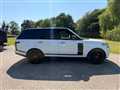 2017 Land Rover Range Rover