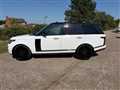 2017 Land Rover Range Rover