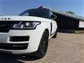 2017 Land Rover Range Rover