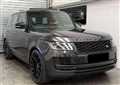 2018 Land Rover Range Rover