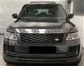 2018 Land Rover Range Rover