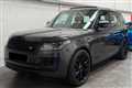 2018 Land Rover Range Rover