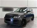 2018 Land Rover Range Rover