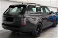2018 Land Rover Range Rover