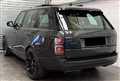 2018 Land Rover Range Rover