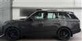 2018 Land Rover Range Rover