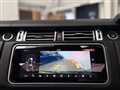2018 Land Rover Range Rover