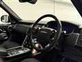 2018 Land Rover Range Rover