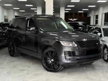 2018 Land Rover Range Rover