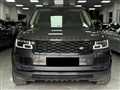 2018 Land Rover Range Rover