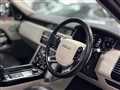 2018 Land Rover Range Rover