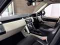 2018 Land Rover Range Rover