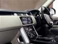 2018 Land Rover Range Rover