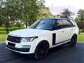 2018 Land Rover Range Rover