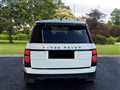 2018 Land Rover Range Rover