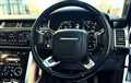 2018 Land Rover Range Rover