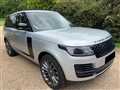 2018 Land Rover Range Rover