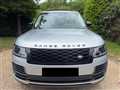 2018 Land Rover Range Rover