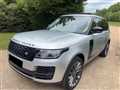 2018 Land Rover Range Rover