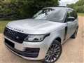 2018 Land Rover Range Rover