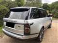 2018 Land Rover Range Rover