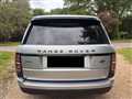 2018 Land Rover Range Rover