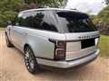 2018 Land Rover Range Rover