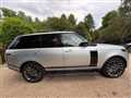 2018 Land Rover Range Rover