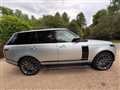 2018 Land Rover Range Rover