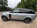 2018 Land Rover Range Rover