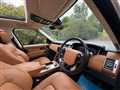 2018 Land Rover Range Rover