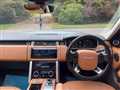 2018 Land Rover Range Rover