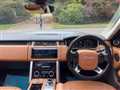 2018 Land Rover Range Rover