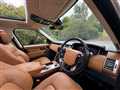 2018 Land Rover Range Rover