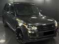 2018 Land Rover Range Rover