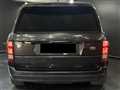 2018 Land Rover Range Rover