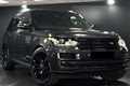 2018 Land Rover Range Rover