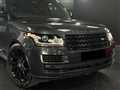 2018 Land Rover Range Rover