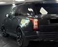 2018 Land Rover Range Rover