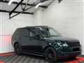 2018 Land Rover Range Rover