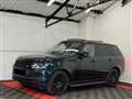 2018 Land Rover Range Rover