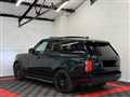 2018 Land Rover Range Rover