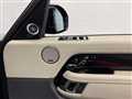 2018 Land Rover Range Rover