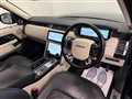 2018 Land Rover Range Rover