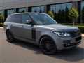 2018 Land Rover Range Rover
