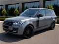2018 Land Rover Range Rover