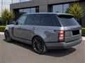 2018 Land Rover Range Rover